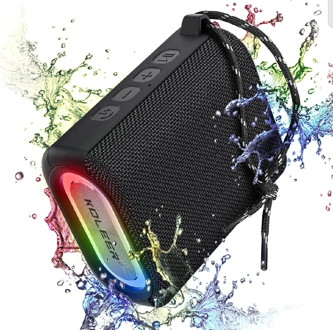 Bluetooth Speaker