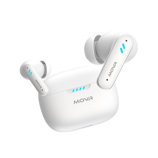 Earbuds