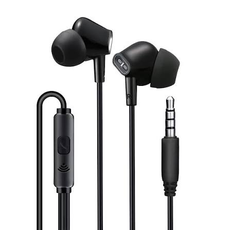 Earphones