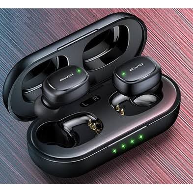 Awei T13 Pro In-Ear TWS Earbuds