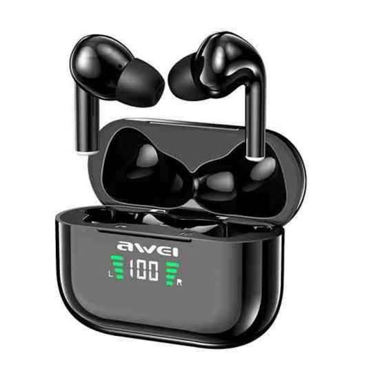 Awei T29P Wireless Bluetooth Earphones TWS
