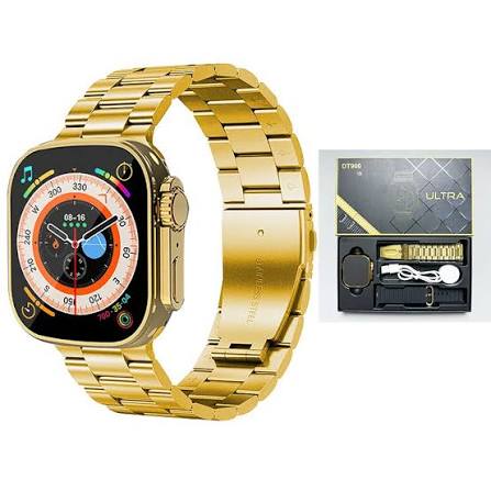 DT900 Ultra Smart watch