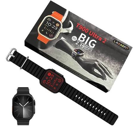 HiWatch T900 ULTRA 2.19″Premium Series