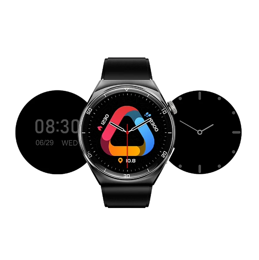 Qcy gt2 Smart Watch