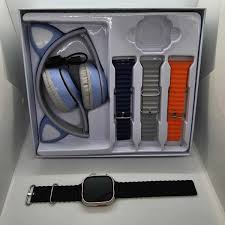 D58 Ultra Smart Watch